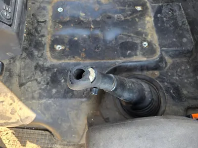 MAN F2000 - 4x2 - Euro 2 — photo 15 of 20