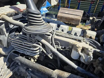MAN F2000 - 4x2 - Euro 2 — photo 19 of 20