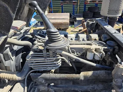 MAN F2000 - 4x2 - Euro 2 — photo 18 of 20