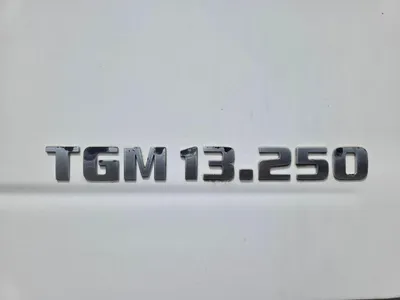 MAN TGM 13.250 4x4 — photo 10 of 20
