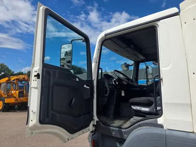MAN TGM 13.250 4x4 — photo 11 of 20