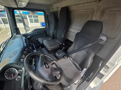 MAN TGM 13.250 4x4 — photo 12 of 20