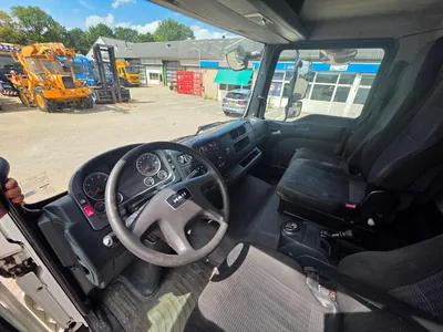 MAN TGM 13.250 4x4 — photo 13 of 20