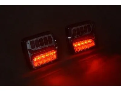 Wireless LED Lighting Set 12V / 24V — photo 11 of 20