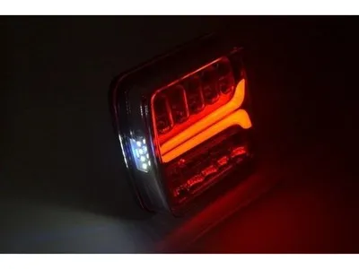 Wireless LED Lighting Set 12V / 24V — photo 9 of 20