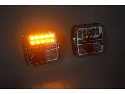 Wireless LED Lighting Set 12V / 24V — photo 10 of 20