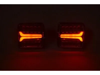 Wireless LED Lighting Set 12V / 24V — photo 12 of 20