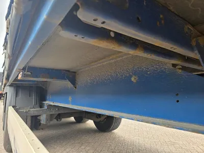 Krone SD SAF - Drum Axle Luchtvering - 39 Ton - Meerdere Exemplaren Beschikbaar — photo 17 of 20