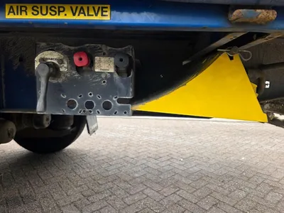 Krone SD SAF - Drum Axle Luchtvering - 39 Ton - Meerdere Exemplaren Beschikbaar — photo 20 of 20