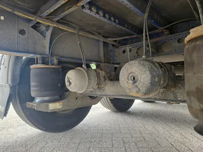 Krone SD SAF - Drum Axle Luchtvering - 39 Ton - Meerdere Exemplaren Beschikbaar — photo 18 of 20