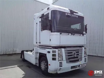 2007 Renault Magnum 480 Tractor unit — photo 1 of 5