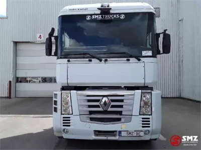 2007 Renault Magnum 480 Tractor unit — photo 2 of 5