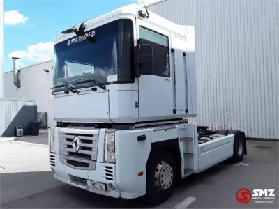 2007 Renault Magnum 480 Tractor unit — photo 3 of 5