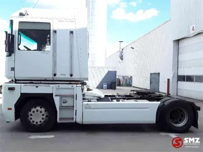 2007 Renault Magnum 480 Tractor unit — photo 5 of 5