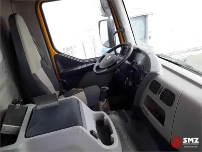 2007 Renault Kerax 450 Container truck — photo 5 of 5