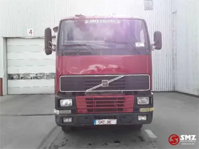 1999 Volvo FH 16 470 Chassis truck — photo 2 of 5