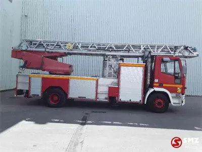 1996 Iveco Eurotech 190 E 27 Fire truck — photo 4 of 5