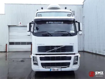 2005 Volvo FH 12 420 Container truck — photo 2 of 5