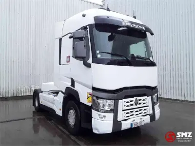 2018 Renault T 480 Tractor unit — photo 1 of 5