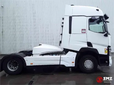 2018 Renault T 480 Tractor unit — photo 4 of 5