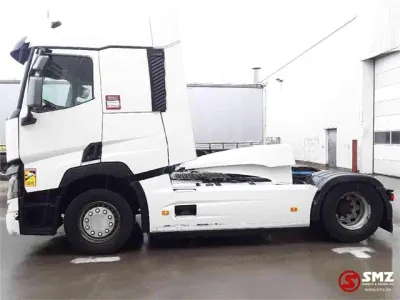 2018 Renault T 480 Tractor unit — photo 5 of 5