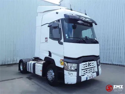 2017 Renault T 480 Tractor unit — photo 1 of 5