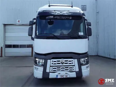 2017 Renault T 480 Tractor unit — photo 2 of 5