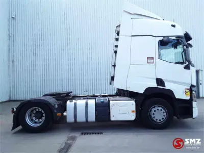 2017 Renault T 480 Tractor unit — photo 4 of 5