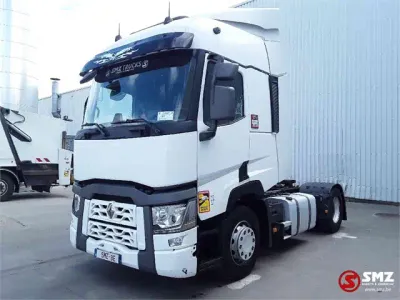 2017 Renault T 480 Tractor unit — photo 3 of 5