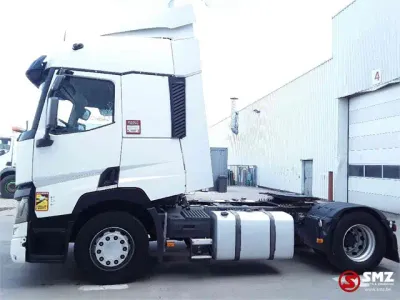2017 Renault T 480 Tractor unit — photo 5 of 5