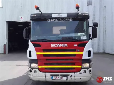 2006 Scania P 310 Trekker — photo 2 of 5