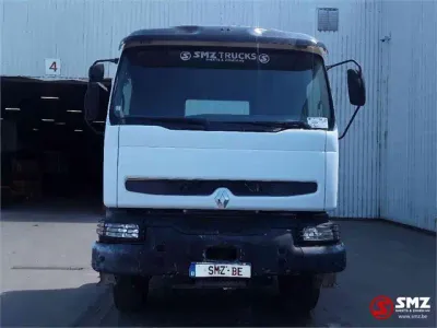 2001 Renault Kerax 420 Trekker — photo 2 of 5