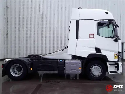 2018 Renault T 460 Trekker — photo 4 of 5