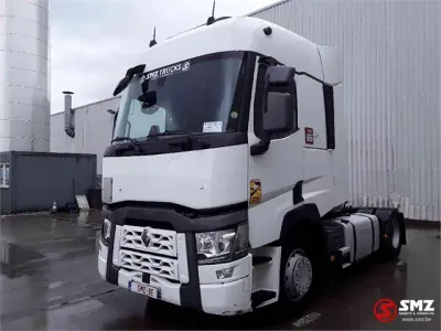 2018 Renault T 460 Trekker — photo 3 of 5