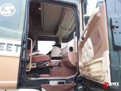 2005 Scania R 500 Trekker — photo 5 of 5