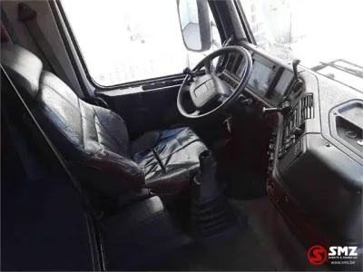 1998 Volvo FH 16 520 Open laadbak — photo 5 of 5