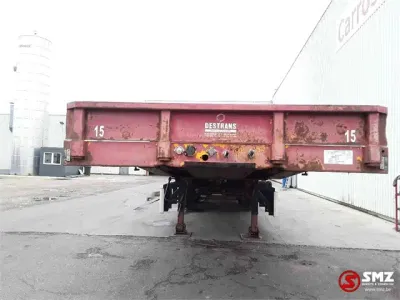 2002 Mol Mol Open laadbak — photo 2 of 5