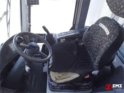 2012 Liebherr 514 Wiellader — photo 5 of 5
