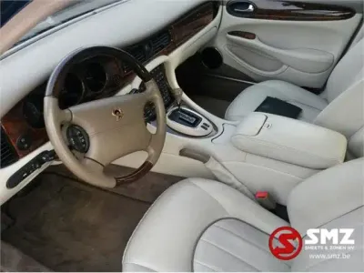 1998 Jaguar Daimler V 8 Auto — photo 4 of 5