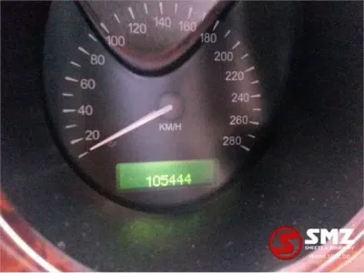 1998 Jaguar Daimler V 8 Auto — photo 5 of 5