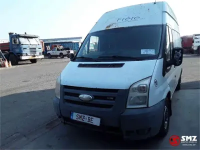 2007 Ford Transit Bakwagen — photo 2 of 5