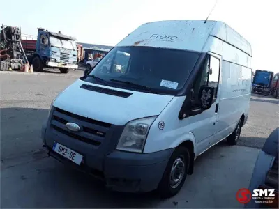 2007 Ford Transit Bakwagen — photo 3 of 5