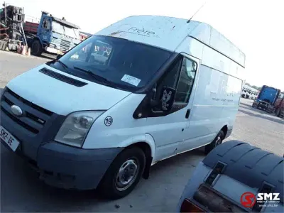 2007 Ford Transit Bakwagen — photo 5 of 5