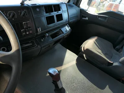 2006 MAN TGA 33.400 AK — photo 6 of 10