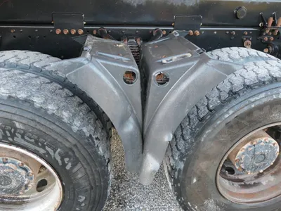 2006 MAN TGA 33.400 AK — photo 8 of 10