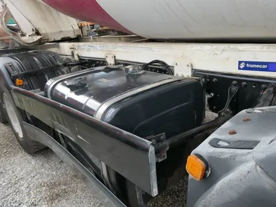 2017 MAN TGS 35.360BB — photo 8 of 12