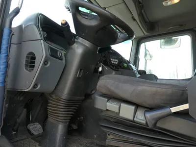 2006 Mercedes-Benz 35.36B — photo 11 of 12