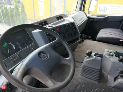 1999 Mercedes-Benz 2653 L — photo 7 of 10