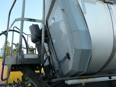 2017 Schwarzmüller SK — photo 11 of 11