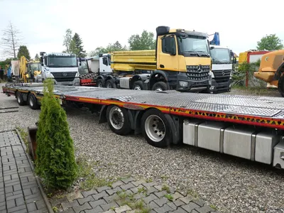 2018 MAN TGX — photo 5 of 11